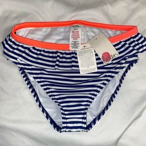 Boden Girls Bikini Swim Piece